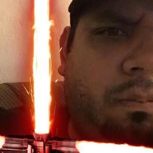 Meet your Posher, Jerry